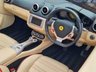 USED 2014 14 FERRARI CALIFORNIA 4.3 V8 30 Convertible 2dr Petrol F1 DCT Euro 5 Ferrari History | PPF | 1 Former Keeper
