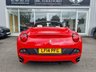 USED 2014 14 FERRARI CALIFORNIA 4.3 V8 30 Convertible 2dr Petrol F1 DCT Euro 5 Ferrari History | PPF | 1 Former Keeper