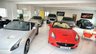 USED 2014 14 FERRARI CALIFORNIA 4.3 V8 30 Convertible 2dr Petrol F1 DCT Euro 5 Ferrari History | PPF | 1 Former Keeper
