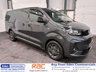 USED 2024 VAUXHALL VIVARO 2.0 Turbo D 3100 Pro XL Panel Van 6dr Diesel Manual LWB H1 Euro 6 (145 ps) NEW SHAPE * HUGE SPEC * 2.0 L