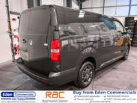 USED 2024 VAUXHALL VIVARO 2.0 Turbo D 3100 Pro XL Panel Van 6dr Diesel Manual LWB H1 Euro 6 (145 ps) NEW SHAPE * HUGE SPEC * 2.0 L
