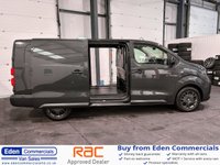 USED 2024 VAUXHALL VIVARO 2.0 Turbo D 3100 Pro XL Panel Van 6dr Diesel Manual LWB H1 Euro 6 (145 ps) NEW SHAPE * HUGE SPEC * 2.0 L