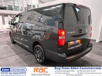 USED 2024 VAUXHALL VIVARO 2.0 Turbo D 3100 Pro XL Panel Van 6dr Diesel Manual LWB H1 Euro 6 (145 ps) NEW SHAPE * HUGE SPEC * 2.0 L