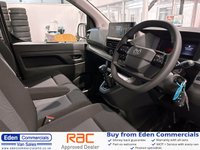USED 2024 VAUXHALL VIVARO 2.0 Turbo D 3100 Pro XL Panel Van 6dr Diesel Manual LWB H1 Euro 6 (145 ps) NEW SHAPE * HUGE SPEC * 2.0 L