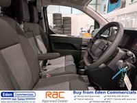 USED 2024 VAUXHALL VIVARO 2.0 Turbo D 3100 Pro XL Panel Van 6dr Diesel Manual LWB H1 Euro 6 (145 ps) NEW SHAPE * HUGE SPEC * 2.0 L