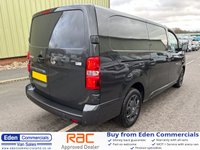 USED 2024 VAUXHALL VIVARO 2.0 Turbo D 3100 Pro XL Panel Van 6dr Diesel Manual LWB H1 Euro 6 (145 ps) NEW SHAPE * HUGE SPEC * 2.0 L