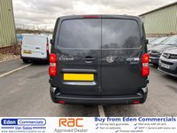 USED 2024 VAUXHALL VIVARO 2.0 Turbo D 3100 Pro XL Panel Van 6dr Diesel Manual LWB H1 Euro 6 (145 ps) NEW SHAPE * HUGE SPEC * 2.0 L