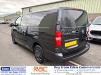 USED 2024 VAUXHALL VIVARO 2.0 Turbo D 3100 Pro XL Panel Van 6dr Diesel Manual LWB H1 Euro 6 (145 ps) NEW SHAPE * HUGE SPEC * 2.0 L