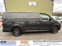 USED 2024 VAUXHALL VIVARO 2.0 Turbo D 3100 Pro XL Panel Van 6dr Diesel Manual LWB H1 Euro 6 (145 ps) NEW SHAPE * HUGE SPEC * 2.0 L