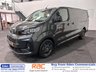 USED 2024 VAUXHALL VIVARO 2.0 Turbo D 3100 Pro XL Panel Van 6dr Diesel Manual LWB H1 Euro 6 (145 ps) NEW SHAPE * HUGE SPEC * 2.0 L