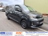 USED 2024 VAUXHALL VIVARO 2.0 Turbo D 3100 Pro XL Panel Van 6dr Diesel Manual LWB H1 Euro 6 (145 ps) NEW SHAPE * HUGE SPEC * 2.0 L