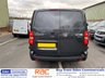 USED 2024 VAUXHALL VIVARO 2.0 Turbo D 3100 Pro XL Panel Van 6dr Diesel Manual LWB H1 Euro 6 (145 ps) NEW SHAPE * HUGE SPEC * 2.0 L