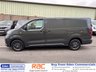 USED 2024 VAUXHALL VIVARO 2.0 Turbo D 3100 Pro XL Panel Van 6dr Diesel Manual LWB H1 Euro 6 (145 ps) NEW SHAPE * HUGE SPEC * 2.0 L