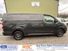 USED 2024 VAUXHALL VIVARO 2.0 Turbo D 3100 Pro XL Panel Van 6dr Diesel Manual LWB H1 Euro 6 (145 ps) NEW SHAPE * HUGE SPEC * 2.0 L
