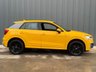 USED 2018 18 AUDI Q2 S Line 1.4 TFSI S Tronic CoD SUV 5dr Petrol Euro 6 (s/s) (150 ps) 