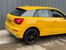 USED 2018 18 AUDI Q2 S Line 1.4 TFSI S Tronic CoD SUV 5dr Petrol Euro 6 (s/s) (150 ps) 