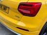 USED 2018 18 AUDI Q2 S Line 1.4 TFSI S Tronic CoD SUV 5dr Petrol Euro 6 (s/s) (150 ps) 
