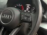 USED 2018 18 AUDI Q2 S Line 1.4 TFSI S Tronic CoD SUV 5dr Petrol Euro 6 (s/s) (150 ps) 