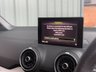 USED 2018 18 AUDI Q2 S Line 1.4 TFSI S Tronic CoD SUV 5dr Petrol Euro 6 (s/s) (150 ps) 