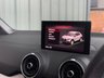 USED 2018 18 AUDI Q2 S Line 1.4 TFSI S Tronic CoD SUV 5dr Petrol Euro 6 (s/s) (150 ps) 