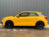 USED 2018 18 AUDI Q2 S Line 1.4 TFSI S Tronic CoD SUV 5dr Petrol Euro 6 (s/s) (150 ps) 