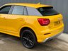 USED 2018 18 AUDI Q2 S Line 1.4 TFSI S Tronic CoD SUV 5dr Petrol Euro 6 (s/s) (150 ps) 