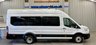 USED 2019 69 FORD TRANSIT 2.0 ECOBLUE 130 BHP 460 L4 HIGH ROOF LEADER 14 SEATER MINIBUS RWD MANUAL (EURO 6) 
