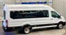 USED 2019 69 FORD TRANSIT 2.0 ECOBLUE 130 BHP 460 L4 HIGH ROOF LEADER 14 SEATER MINIBUS RWD MANUAL (EURO 6) 
