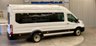 USED 2019 69 FORD TRANSIT 2.0 ECOBLUE 130 BHP 460 L4 HIGH ROOF LEADER 14 SEATER MINIBUS RWD MANUAL (EURO 6) 