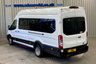 USED 2019 69 FORD TRANSIT 2.0 ECOBLUE 130 BHP 460 L4 HIGH ROOF LEADER 14 SEATER MINIBUS RWD MANUAL (EURO 6) 