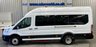 USED 2019 69 FORD TRANSIT 2.0 ECOBLUE 130 BHP 460 L4 HIGH ROOF LEADER 14 SEATER MINIBUS RWD MANUAL (EURO 6) 