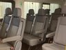 USED 2019 69 FORD TRANSIT 2.0 ECOBLUE 130 BHP 460 L4 HIGH ROOF LEADER 14 SEATER MINIBUS RWD MANUAL (EURO 6) 