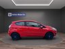 USED 2014 14 FORD FIESTA 1.25 Style Hatchback 3dr Petrol Manual Euro 5 (60 ps) 