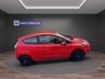 USED 2014 14 FORD FIESTA 1.25 Style Hatchback 3dr Petrol Manual Euro 5 (60 ps) 