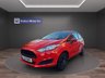 USED 2014 14 FORD FIESTA 1.25 Style Hatchback 3dr Petrol Manual Euro 5 (60 ps) 