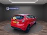 USED 2014 14 FORD FIESTA 1.25 Style Hatchback 3dr Petrol Manual Euro 5 (60 ps) 