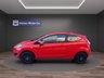 USED 2014 14 FORD FIESTA 1.25 Style Hatchback 3dr Petrol Manual Euro 5 (60 ps) 