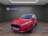 USED 2014 14 FORD FIESTA 1.25 Style Hatchback 3dr Petrol Manual Euro 5 (60 ps) 