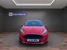 USED 2014 14 FORD FIESTA 1.25 Style Hatchback 3dr Petrol Manual Euro 5 (60 ps) 