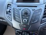 USED 2014 14 FORD FIESTA 1.25 Style Hatchback 3dr Petrol Manual Euro 5 (60 ps) 