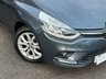 USED 2017 17 RENAULT CLIO 1.5 dCi Dynamique Nav Hatchback 5dr Euro 6 (s/s)  