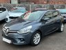 USED 2017 17 RENAULT CLIO 1.5 dCi Dynamique Nav Hatchback 5dr Euro 6 (s/s)  