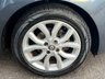 USED 2017 17 RENAULT CLIO 1.5 dCi Dynamique Nav Hatchback 5dr Euro 6 (s/s)  
