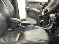 USED 2009 59 KIA SPORTAGE 2.0 CRDi XS SUV 5dr Diesel Automatic 2WD (210 g/km, 138 bhp) Automatic 2.0 CRD i XS SUV
