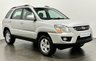 USED 2009 59 KIA SPORTAGE 2.0 CRDi XS SUV 5dr Diesel Automatic 2WD (210 g/km, 138 bhp) Automatic 2.0 CRD i XS SUV