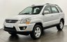 USED 2009 59 KIA SPORTAGE 2.0 CRDi XS SUV 5dr Diesel Automatic 2WD (210 g/km, 138 bhp) Automatic 2.0 CRD i XS SUV
