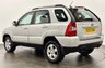 USED 2009 59 KIA SPORTAGE 2.0 CRDi XS SUV 5dr Diesel Automatic 2WD (210 g/km, 138 bhp) Automatic 2.0 CRD i XS SUV