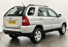 USED 2009 59 KIA SPORTAGE 2.0 CRDi XS SUV 5dr Diesel Automatic 2WD (210 g/km, 138 bhp) Automatic 2.0 CRD i XS SUV