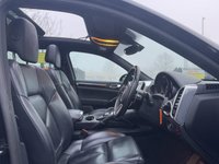 USED 2016 66 PORSCHE CAYENNE 3.0 TD V6 Platinum Edition SUV 5dr Diesel TiptronicS 4WD Euro 6 (s/s) (262 ps) 