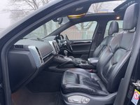 USED 2016 66 PORSCHE CAYENNE 3.0 TD V6 Platinum Edition SUV 5dr Diesel TiptronicS 4WD Euro 6 (s/s) (262 ps) 